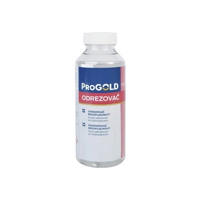 Progold Odhrdzovač 1l