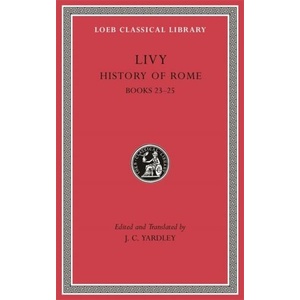 History of Rome (ISBN: 9780674997271)