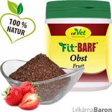 cdVet Fit-BARF Ovocie 0,7 kg