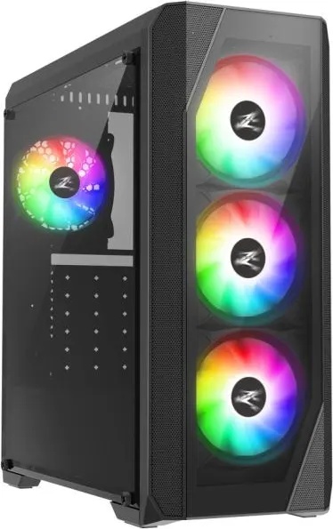Zalman N5 TF