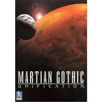 Take-Two Interactive Martian Gothic Unification (PC)