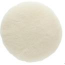 MIRKA Leštící beránek suchý zip 150 mm