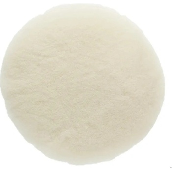 MIRKA Leštící beránek suchý zip 150 mm