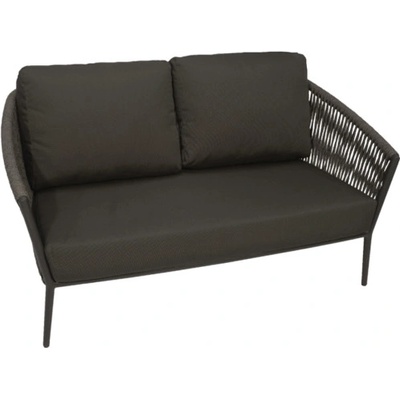 FISCHER MÖBEL Sedačka COSMO Lounge 2-Seater 2671AS-63