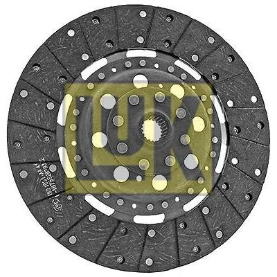 Schaeffler LuK Spojková lamela 330003816
