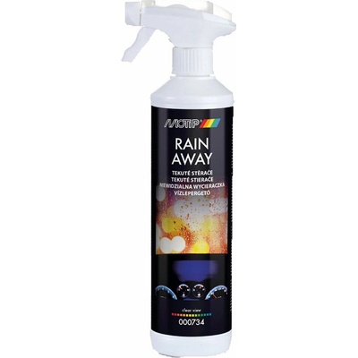 Motip Rain Away 500 ml | Zboží Auto