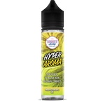 Dinner Lady Hyper Aroma Pineapple Kiwi Apple 5/60ml