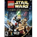 Hry na PC LEGO Star Wars: The Complete Saga