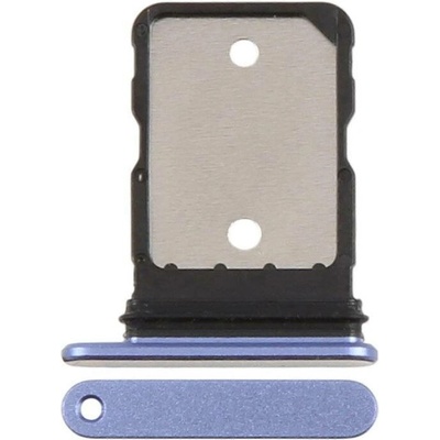 Šuplík na SIM kartu Google Pixel 10a Genuine OEM – ultramarínový PIX0160