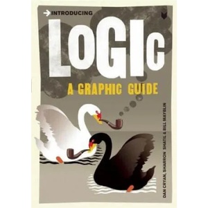 Introducing Logic | Dan Cryan (ISBN: 9781848310124)