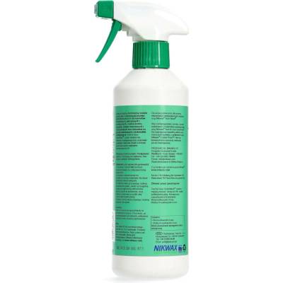 Nikwax Tent & Gear SolarWash 500 ml