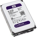 WD Purple 8TB, WD80PURZ