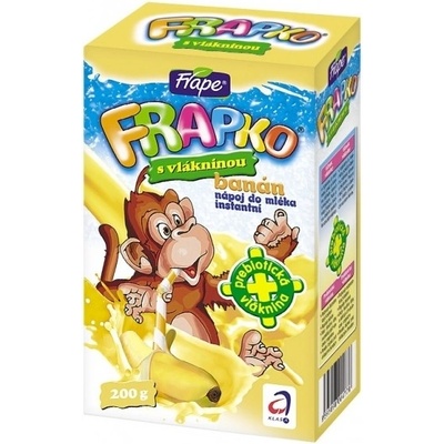 Frapko banán 200g