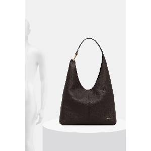 Calvin Klein чанта tote дамска от кожа (LV04F3543G) - answear - 430,09 лв