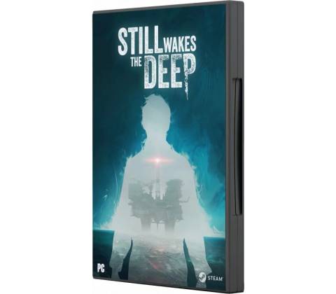 Still Wakes the Deep