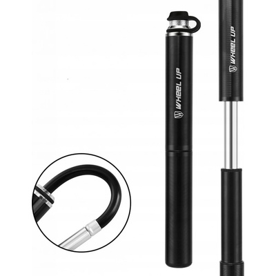 Wheel-Up 10580
