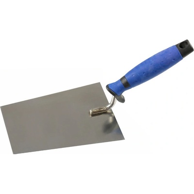 Lyžica nerezová 160 mm softgrif Standard