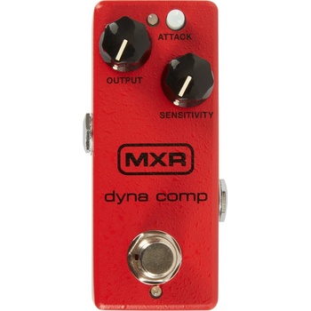 Dunlop MXR M291 Dyna Comp Mini