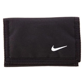 Basic peňaženka wallet UNI čierna