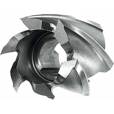 ZPS-FN Fréza válcová čelní nástrčná, polohrubozubá 620278v.050 50x36 hss-co8