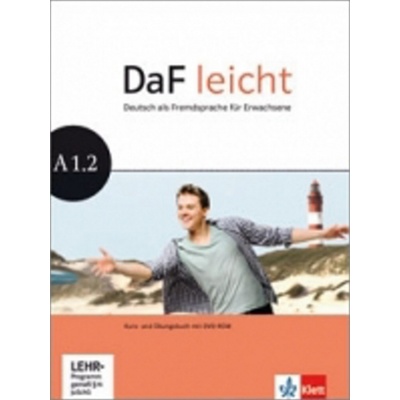 Kurs- und Übungsbuch, m. DVD-ROM