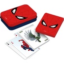 Spiderman box