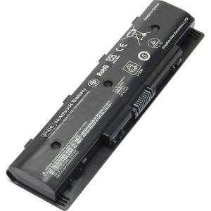 Hosowell Батерия за лаптоп hp 709988-421, hstnn-lb40, hstnn-lb4n, hstnn-lb4o (hp-bs-0084)