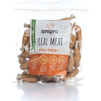 Image 1 of Anipro лакомство бутчета с пилешко 1kg