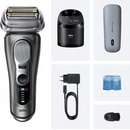 Braun 9675CC Grey