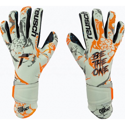 Reusch Pure Contact Fusion 53 70 900 5444