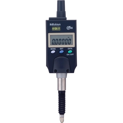 Mitutoyo Úchylkoměr digitální id-n absolute digimatic 127/001 ip66 výstup dat mitu-543-570