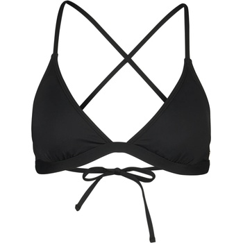 Rip Curl Дамско бикини горнище Rip curl Women's Classic Surf Xback Tri Bikini top - Black (150-5529-0114)