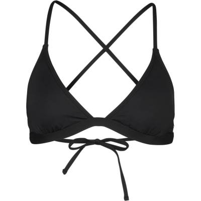 Rip Curl Дамско бикини горнище Rip Curl Women's Classic Surf Xback Tri Bikini top - Black (150-5529-0114)