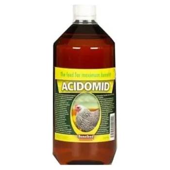 Acidomid drůbež sol 500 ml