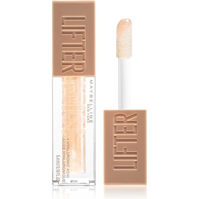 Maybelline Lifter Gloss lesk na rty 20 Sun 5,4 ml – Zbozi.Blesk.cz