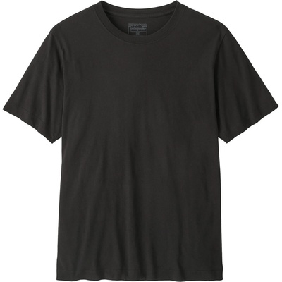 Patagonia Мъжка тениска Patagonia Daily Tee T-shirt - Black (216-8000-0112)