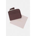 Coccinelle портфейл дамски от кожа (E2.MU0.12.89.01) - answear - 140,80 лв