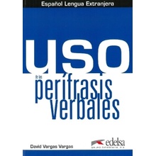 Uso de las perífrasis verbales