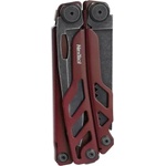 NexTool FLAGSHIP Pro NE20279 16-в-1 мултифункционален инструмент, черв (NE20279)