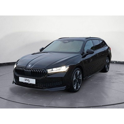 Skoda Superb Combi iV 1.5 TSI Sportline DSG 150 kW