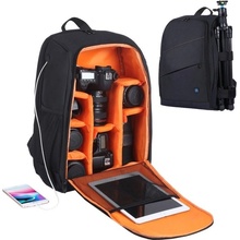 Puluz waterproof camera backpack PU5011B