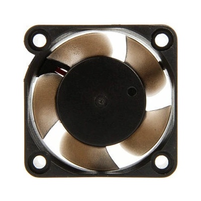Noiseblocker BlackSilent Pro Fan PM2 ITR-PM-2
