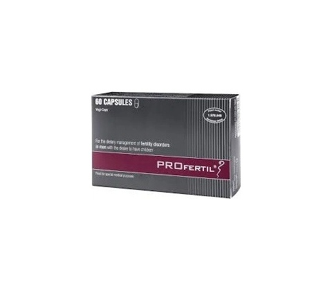 Lenus Pharma profertil 60 kapsúl