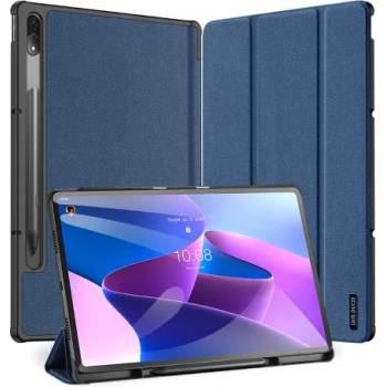 Калъф за таблет Dux Ducis Domo Lenovo Tab P12 Pro, Тъмно син (DD-LT-P12-Pro-case-Bl)