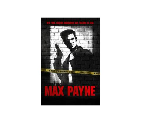 Max Payne Bundle