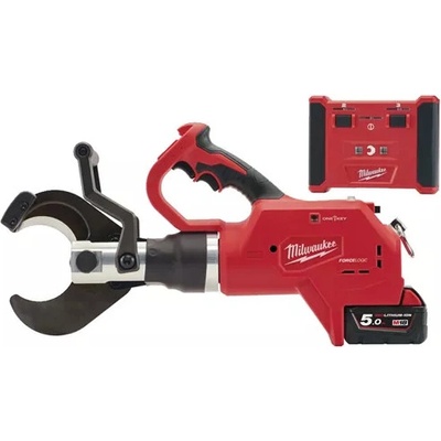 Milwaukee M18 HCC75R-502C 4933459271