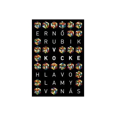 V kocke - Ernő Rubik