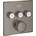 GROHE 29126AL0 - Термостат GROHTHERM SMARTCONTROL 158 × 158 mm графит (GH0687)
