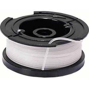 Black & Decker Резервна корда BLACK+DECKER Reflex 1.5 мм x 10.0 м на макара A6481 (A6481)