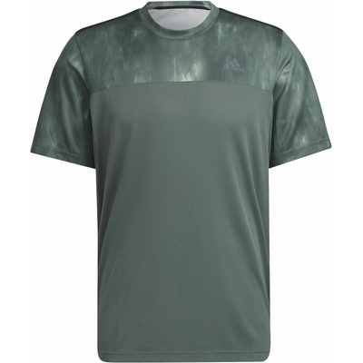adidas Aeroready Green